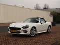 Fiat 124 Spider 1.4 MultiAir Turbo Lusso | !Parelmoer-Lak! | 2e Ei Blanc - thumbnail 3