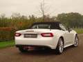 Fiat 124 Spider 1.4 MultiAir Turbo Lusso | !Parelmoer-Lak! | 2e Ei Wit - thumbnail 45