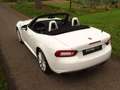 Fiat 124 Spider 1.4 MultiAir Turbo Lusso | !Parelmoer-Lak! | 2e Ei Wit - thumbnail 35
