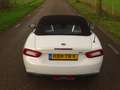 Fiat 124 Spider 1.4 MultiAir Turbo Lusso | !Parelmoer-Lak! | 2e Ei Wit - thumbnail 6