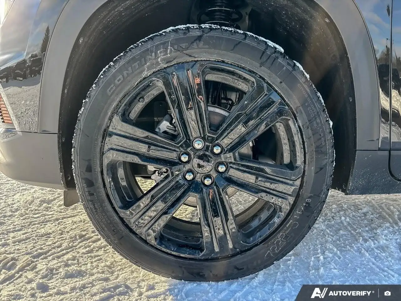 GMC Acadia снимка GMC Acadia