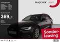 Audi A6 Avant advanced 45 TDI AHK Pano Black Matrix Memory Schwarz - thumbnail 1