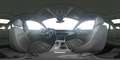 Audi A6 Avant advanced 45 TDI AHK Pano Black Matrix Memory Schwarz - thumbnail 4