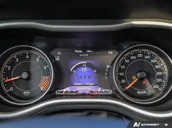 Jeep Cherokee снимка Jeep Cherokee
