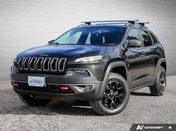 Jeep Cherokee снимка Jeep Cherokee
