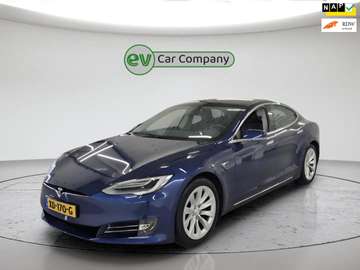 75D Base | SOH 93% | €7500,- FSD Full Self Driving