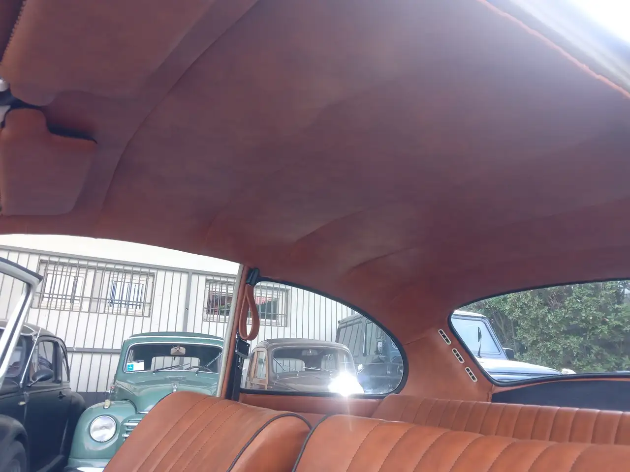 Volkswagen Maggiolino, foto 7