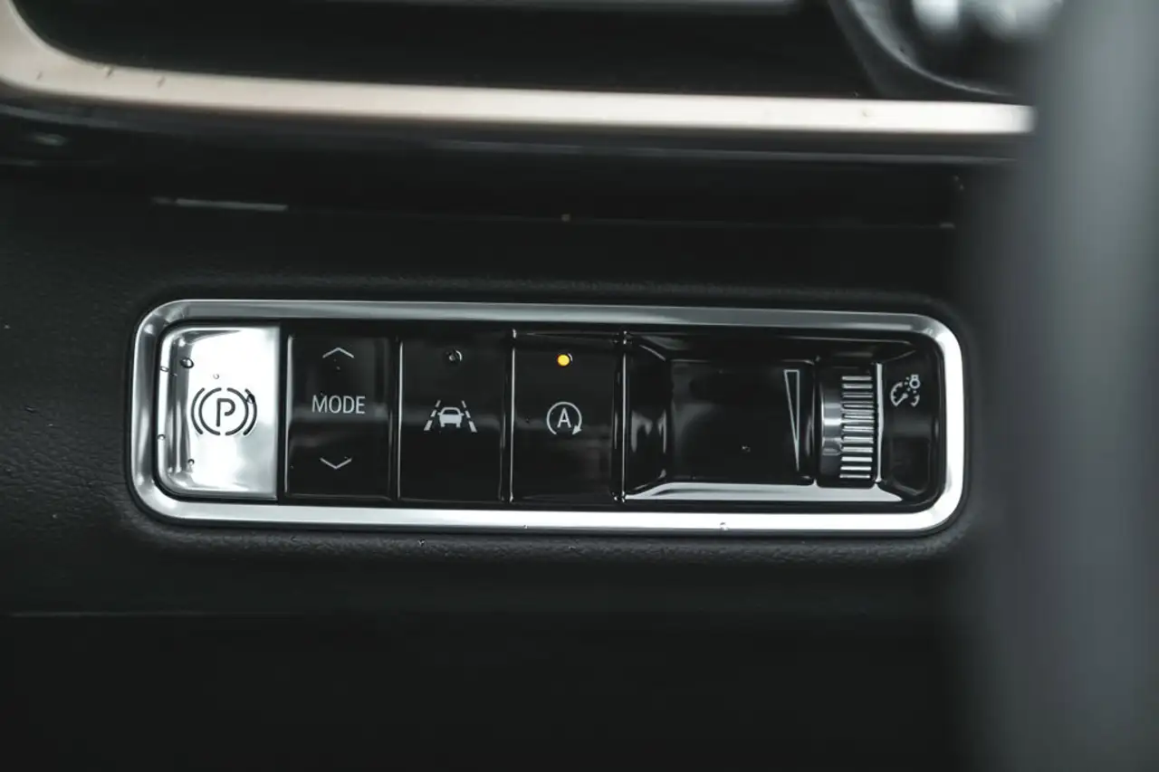 Buick Envision снимка Buick Envision
