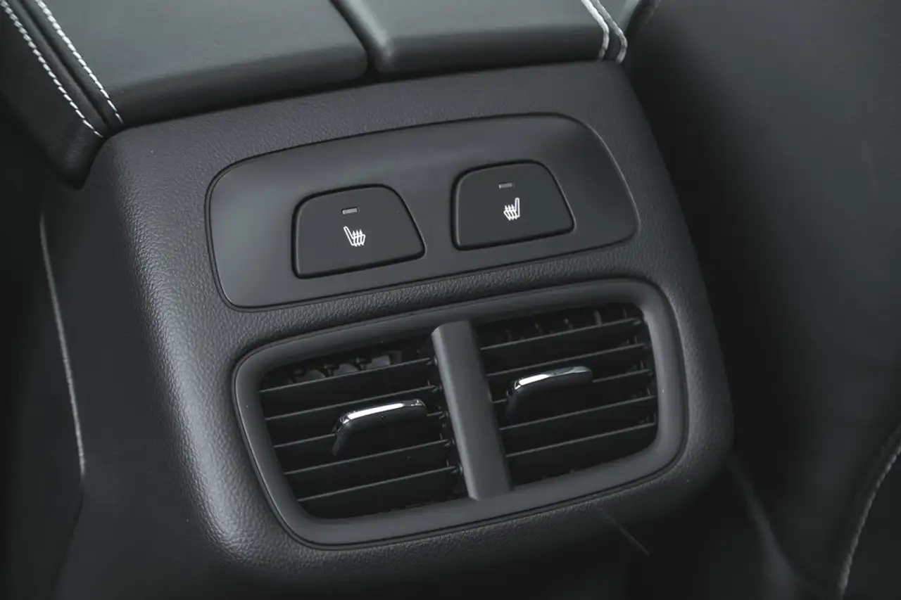 Buick Envision снимка Buick Envision