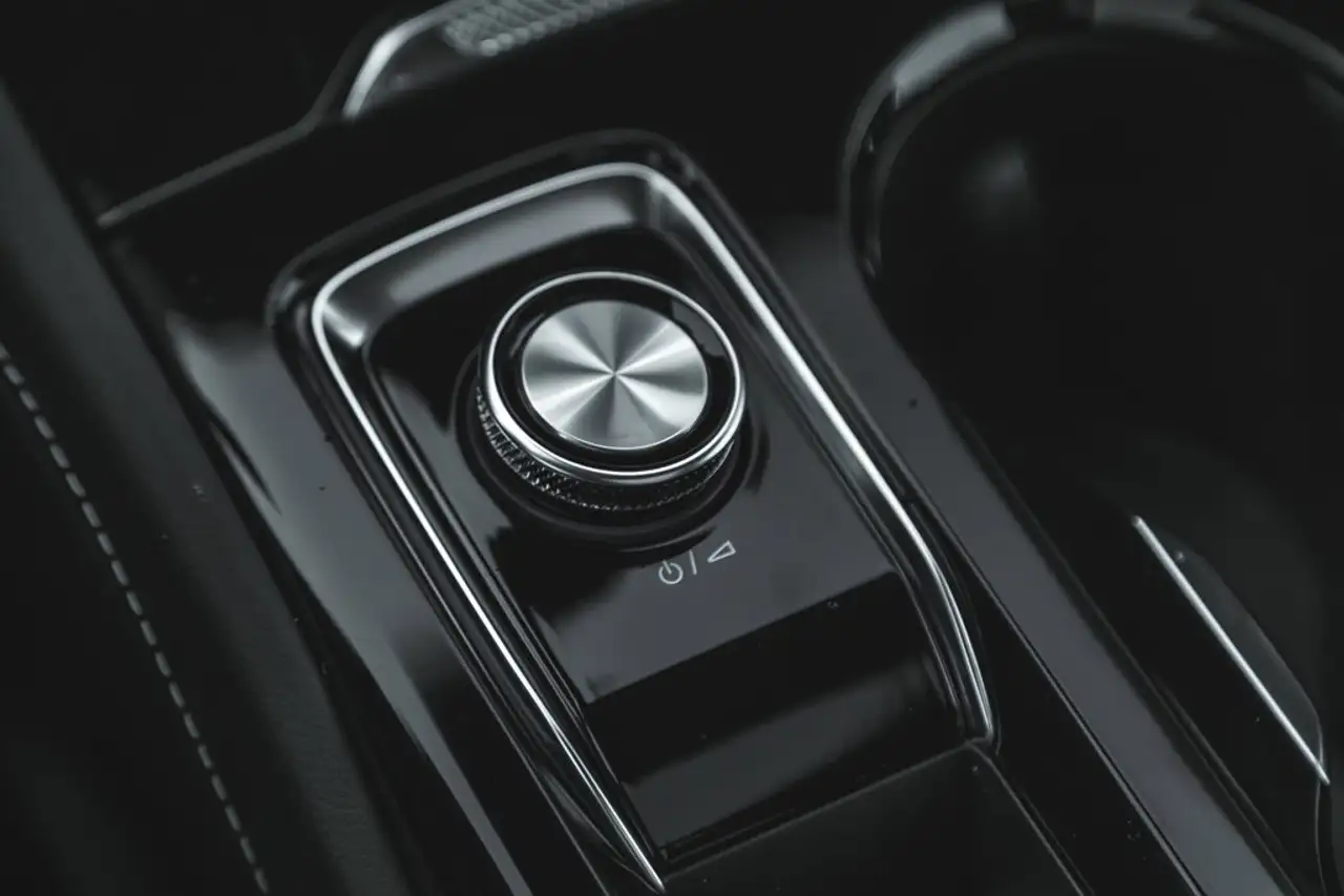 Buick Envision снимка Buick Envision