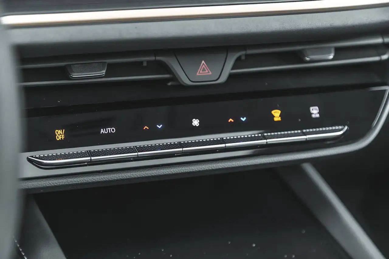 Buick Envision снимка Buick Envision