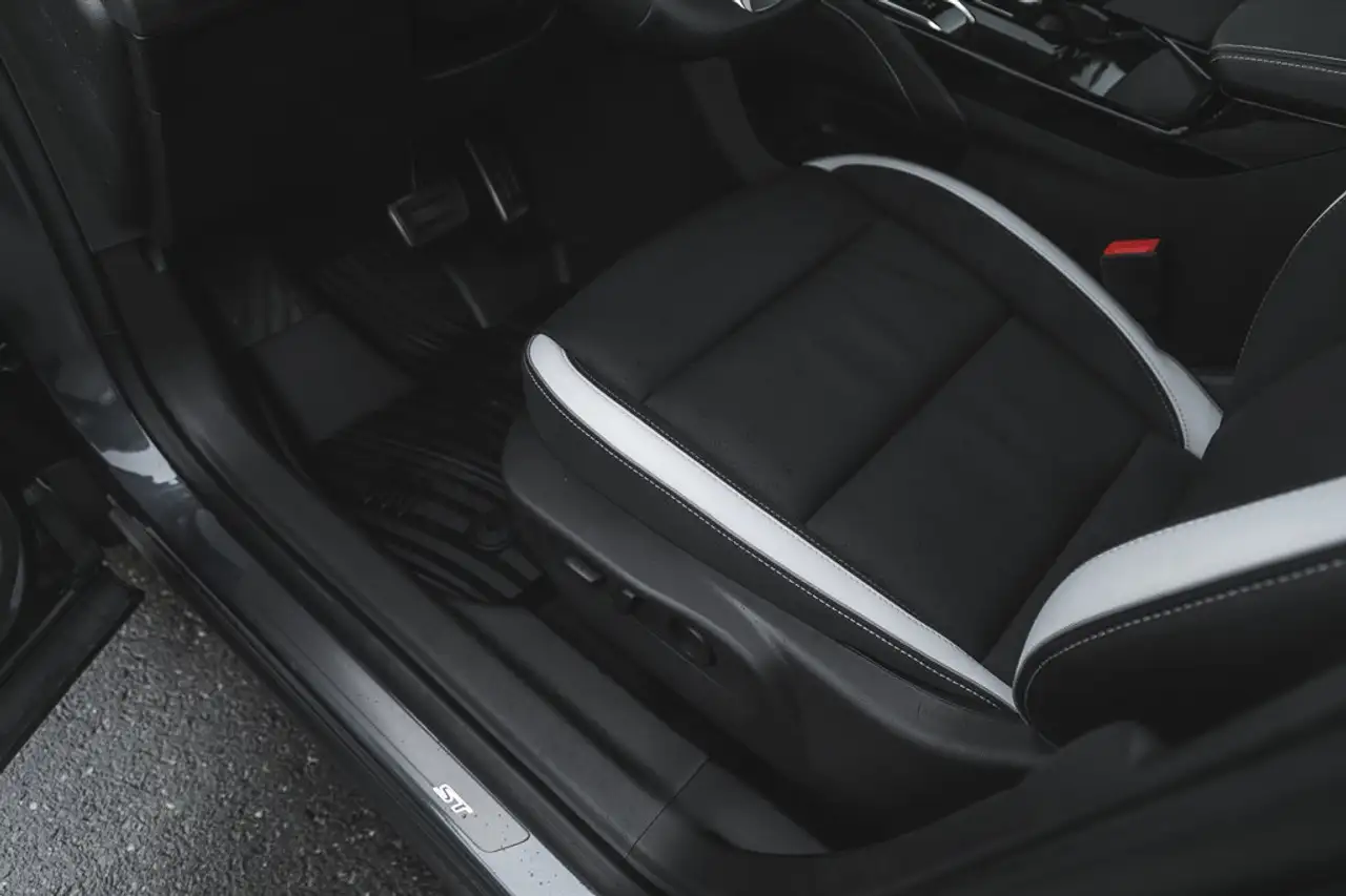 Buick Envision снимка Buick Envision