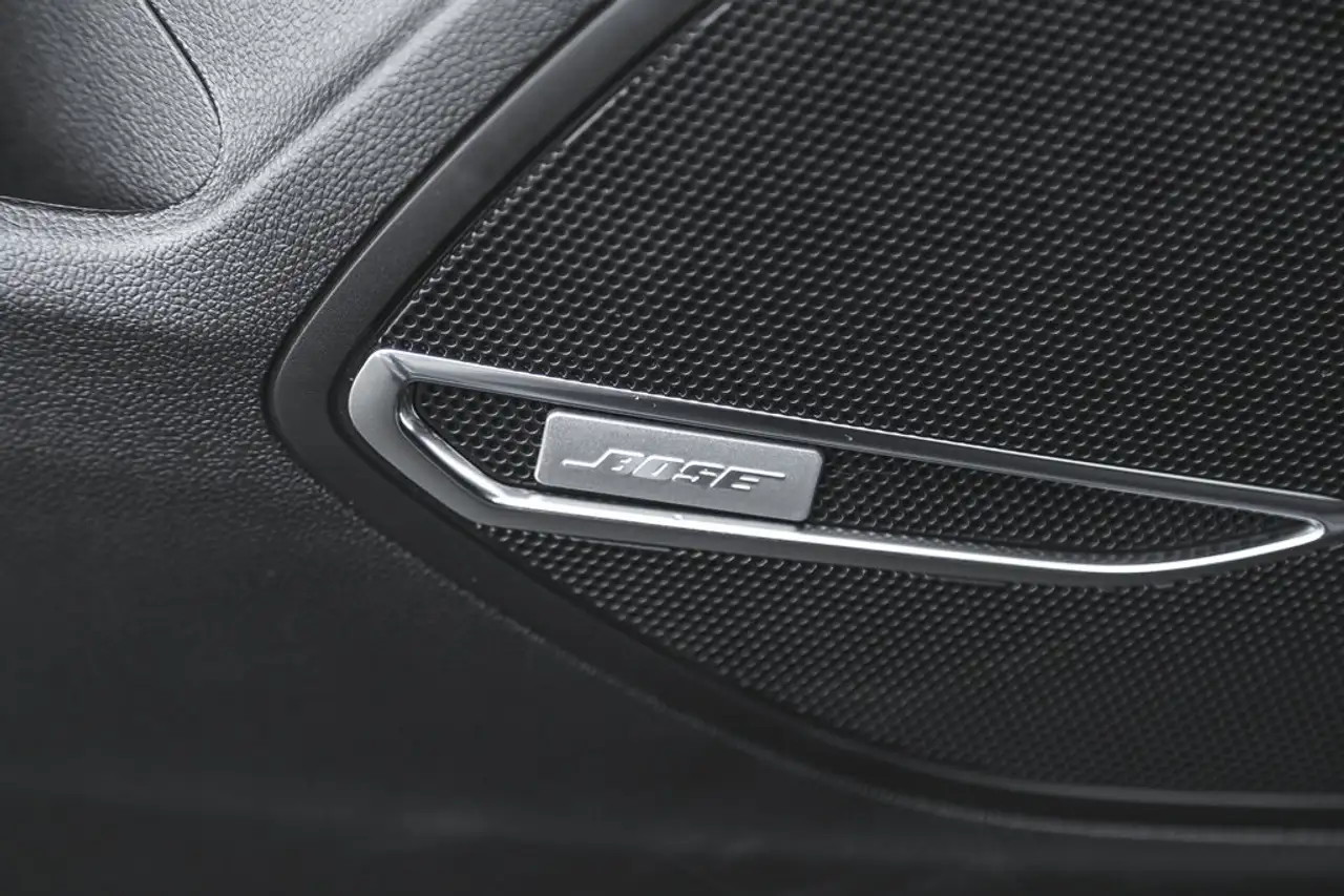 Buick Envision снимка Buick Envision