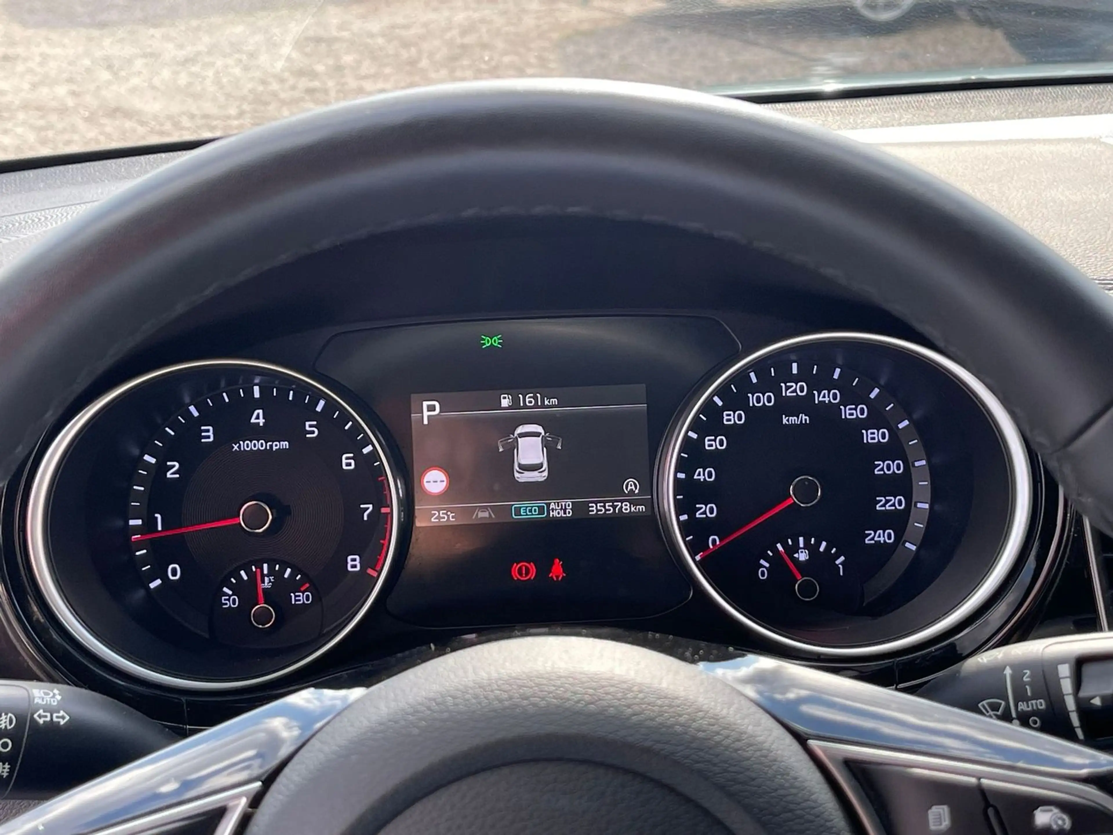 Kia Ceed / cee'd Ultimate Edition/AHK/Kamera/LED/Bluetooth/DAW/DAB — photo 12