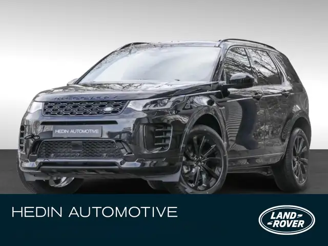 Land Rover Discovery Sport 2.0 Diesel D200 Dynamic SE AHK