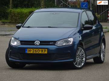 1.4 TSI BlueGT 5DRS NAVI/BI-XENON/PDC/NW APK