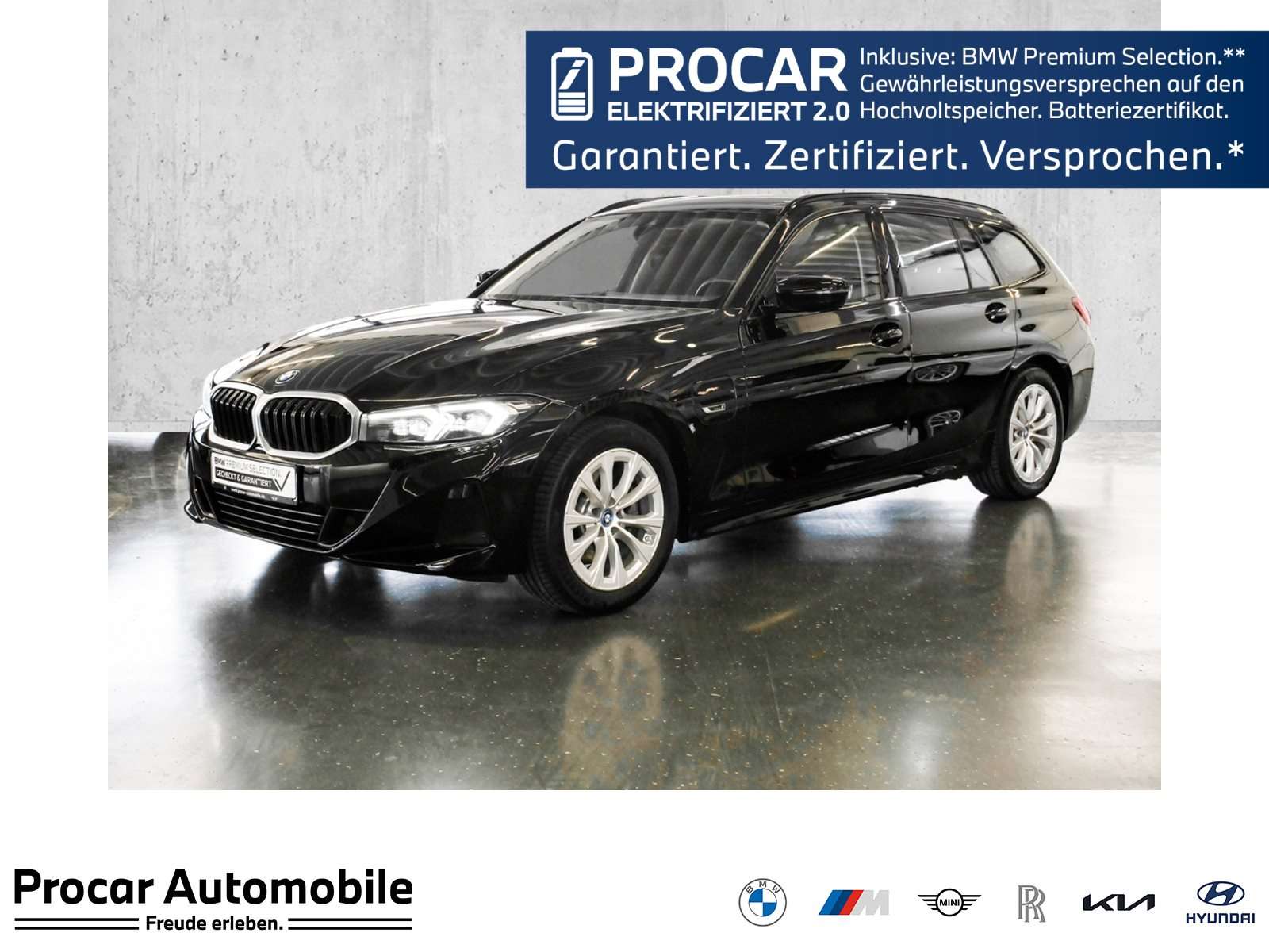 Használt Bmw 3 Series 320