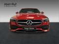 Mercedes-Benz C 220 d 4M T AVANTGARDE+MBUX+CarPlay+Kamera+AHK Rouge - thumbnail 2