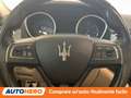 Maserati Ghibli 3.0 V6 Diesel Gran Lusso Schwarz - thumbnail 19