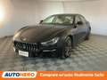 Maserati Ghibli 3.0 V6 Diesel Gran Lusso Schwarz - thumbnail 1