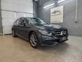 Mercedes-Benz C 180 BlueTEC Grijs - thumbnail 1
