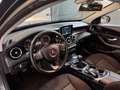 Mercedes-Benz C 180 BlueTEC Gris - thumbnail 15