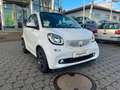 smart forTwo fortwo coupe. Leder. Navi. Temp. Panoramadach. Weiß - thumbnail 3