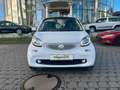 smart forTwo fortwo coupe. Leder. Navi. Temp. Panoramadach. Weiß - thumbnail 2