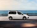 Citroen Berlingo E-Berlingo Bianco - thumbnail 1