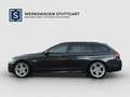 BMW 525 5er - 525 d Touring xDrive JEDES SERVICE BEI BMW Grau - thumbnail 5