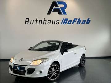 III Coupe/ Cabrio Luxe*LEDER*NAVI*SHZ*PDC
