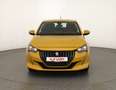 Peugeot 208 1.2 PureTech LED Navi Tempomat Jaune - thumbnail 8