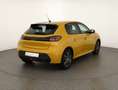 Peugeot 208 1.2 PureTech LED Navi Tempomat Jaune - thumbnail 5