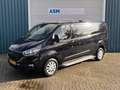 Ford Transit Custom 300 2.0 130Pk TDCI L2H1 Trend / Cruise / Airco / T Zwart - thumbnail 1
