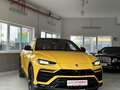 Lamborghini Urus Giallo Inti-Pearl Capsule Oro - thumbnail 11