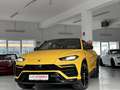 Lamborghini Urus Giallo Inti-Pearl Capsule Oro - thumbnail 5