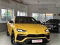 Lamborghini Urus Giallo Inti-Pearl Capsule Oro - thumbnail 4