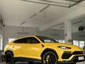 Lamborghini Urus Giallo Inti-Pearl Capsule Oro - thumbnail 3