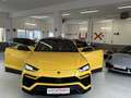 Lamborghini Urus Giallo Inti-Pearl Capsule Oro - thumbnail 15