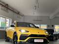 Lamborghini Urus Giallo Inti-Pearl Capsule Oro - thumbnail 9