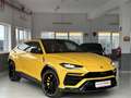 Lamborghini Urus Giallo Inti-Pearl Capsule Oro - thumbnail 13