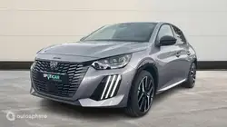 Peugeot e-208 136ch GT