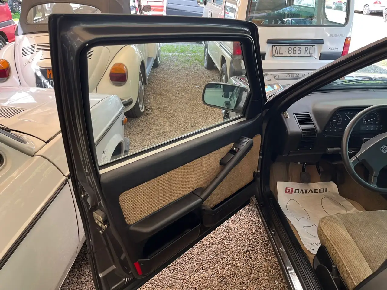 Lancia Thema - super conservata, foto 6
