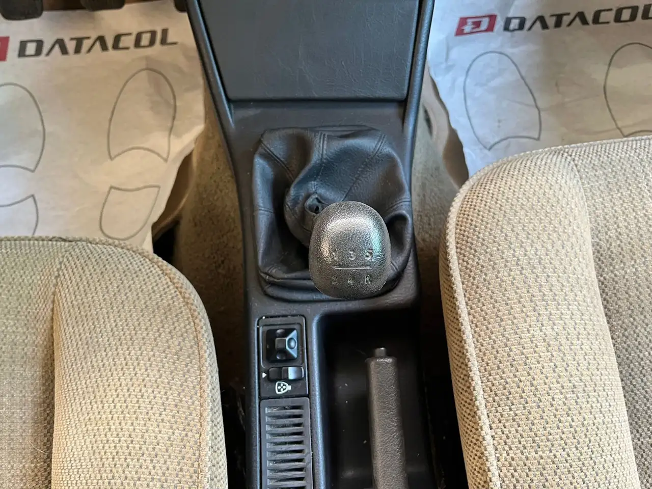 Lancia Thema - super conservata, foto 12