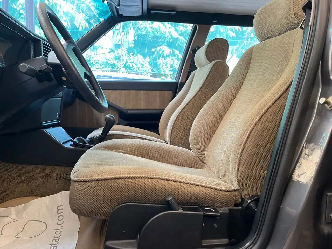Lancia Thema - super conservata, foto 7
