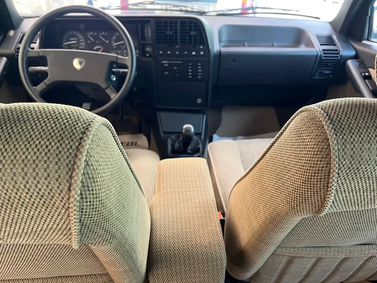 Lancia Thema - super conservata, foto 9