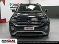 Volkswagen T-Cross T-Cross 1.0 TSI 110 CV DSG Advanced PROMO FLEX Negro - thumbnail 3