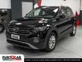 Volkswagen T-Cross T-Cross 1.0 TSI 110 CV DSG Advanced PROMO FLEX Negro - thumbnail 1