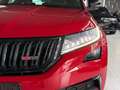 Skoda Kodiaq 2.0 RS 4x4 BI-TDI 7-SITZE VIRTUAL/LED/AHK Rot - thumbnail 7