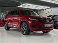 Skoda Kodiaq 2.0 RS 4x4 BI-TDI 7-SITZE VIRTUAL/LED/AHK Rot - thumbnail 3